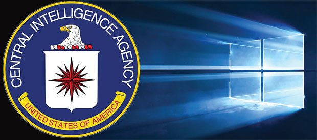 ЦИА шпијунира из телевизора и телефона